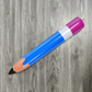 📢📢50% OFF !! ⏰Giant Party Inflatable Pencil