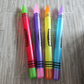 📢📢50% OFF !! ⏰Giant Party Inflatable Pencil