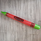 📢📢50% OFF !! ⏰Giant Party Inflatable Pencil