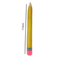 📢📢50% OFF !! ⏰Giant Party Inflatable Pencil