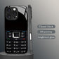 📢📢50% OFF !! ⏰Retro Keypad Phone Case
