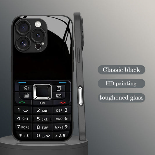 📢📢50% OFF !! ⏰Retro Keypad Phone Case