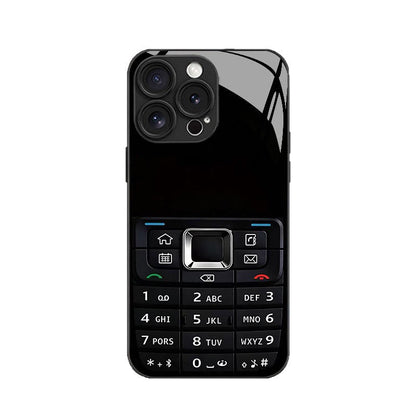 📢📢50% OFF !! ⏰Retro Keypad Phone Case