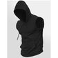 📢📢50% OFF !! ⏰Men's Casual Sleeveless Hoodie Vest