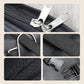 📢📢35% OFF !! ⏰Portable Foldable Triple Mesh Organizer Hanging Bag