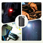 📢📢50% OFF !! ⏰Portable Mini Flashlight with Rotatable Head