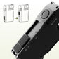 📢📢50% OFF !! ⏰Portable Mini Flashlight with Rotatable Head