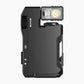 📢📢50% OFF !! ⏰Portable Mini Flashlight with Rotatable Head