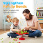📢📢50% OFF !! ⏰Balancing Tree Stacking Game for Kid