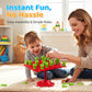 📢📢50% OFF !! ⏰Balancing Tree Stacking Game for Kid