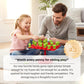 📢📢50% OFF !! ⏰Balancing Tree Stacking Game for Kid
