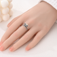 📢📢50% OFF !! ⏰Luminous Firefly Ring