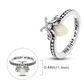 📢📢50% OFF !! ⏰Luminous Firefly Ring
