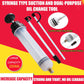 📢📢50% OFF !! ⏰Manual Fluid Extractor