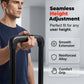 📢📢40% OFF !! ⏰Foldable Silent Hand Truck