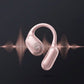 📢📢35% OFF !! ⏰Open-Ear Clip-On Bluetooth Earbuds