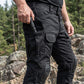 📢📢50% OFF !! ⏰Men's Tactical Cargo Pants with Knee Pads