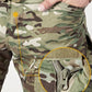 📢📢50% OFF !! ⏰Men's Tactical Cargo Pants with Knee Pads