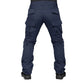 📢📢50% OFF !! ⏰Men's Tactical Cargo Pants with Knee Pads
