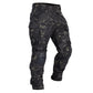 📢📢50% OFF !! ⏰Men's Tactical Cargo Pants with Knee Pads