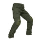 📢📢50% OFF !! ⏰Men's Tactical Cargo Pants with Knee Pads