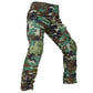 📢📢50% OFF !! ⏰Men's Tactical Cargo Pants with Knee Pads