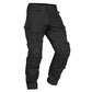 📢📢50% OFF !! ⏰Men's Tactical Cargo Pants with Knee Pads