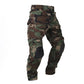📢📢50% OFF !! ⏰Men's Tactical Cargo Pants with Knee Pads