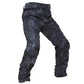 📢📢50% OFF !! ⏰Men's Tactical Cargo Pants with Knee Pads