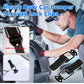 Heavy Duty Car Bumper Security Lock Clips