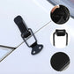 Heavy Duty Car Bumper Security Lock Clips