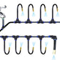 📢📢40% OFF !! ⏰💧Universal Automatic Sprinkler Irrigation System🔧