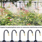 📢📢40% OFF !! ⏰💧Universal Automatic Sprinkler Irrigation System🔧