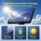 📢📢40% OFF !! ⏰Multi-Head Solar Motion Sensor Light