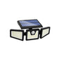 📢📢40% OFF !! ⏰Multi-Head Solar Motion Sensor Light