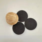 📢📢50% OFF !! ⏰Wooden Pet Nail File with Replaceable Pads
