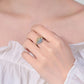📢📢50% OFF !! ⏰Celestial Couple Ring Set