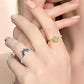 📢📢50% OFF !! ⏰Celestial Couple Ring Set