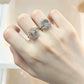 📢📢50% OFF !! ⏰Celestial Couple Ring Set