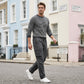 📢📢40% OFF !! ⏰Men's Outdoor Multi-Pocket Cargo Pants