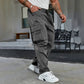 📢📢40% OFF !! ⏰Men's Outdoor Multi-Pocket Cargo Pants