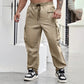 📢📢40% OFF !! ⏰Men's Outdoor Multi-Pocket Cargo Pants