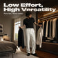 📢📢40% OFF !! ⏰Men's Soft Draped Straight Leg Pants