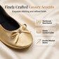 📢📢50% OFF !! ⏰Women's Elegant Foldable Ballet Flats