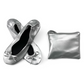 📢📢50% OFF !! ⏰Women's Elegant Foldable Ballet Flats