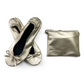 📢📢50% OFF !! ⏰Women's Elegant Foldable Ballet Flats