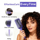 📢📢50% OFF !! ⏰Ventilated Detangling Brush for Curly Hair