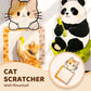 📢📢50% OFF !! ⏰Wall Mounted Cat Scratcher
