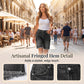 📢📢40% OFF !! ⏰Women’s Casual High Waisted Fringed Denim Shorts