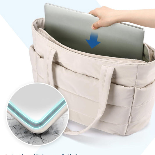 📢📢40% OFF !! ⏰Large Capacity Shoulder Bag for Women